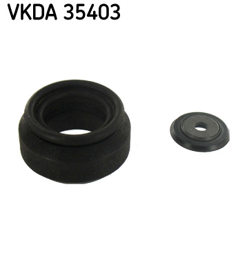 SKF Federbeinstützlager VKDA 35403